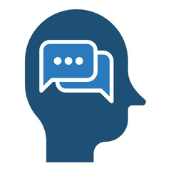 Mindful Communication icon