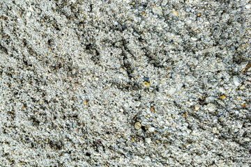 white sand close up texture for background and texture needs