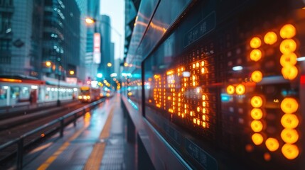 Obraz premium Exchange Rates: The rate at which one currency can be exchanged for another affects international trade and investment by determining the relative value of currencies. 