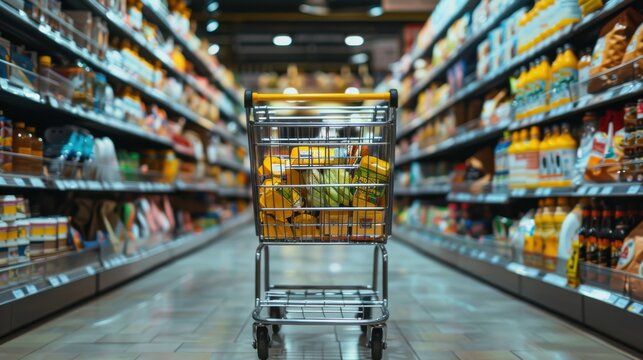 Supply and Demand: The concepts of supply and demand illustrate how the availability of goods and the consumer's desire for them interact, shaping market prices and quantities.
