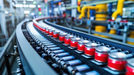 Producer Price Index (PPI): This index measures the average change over time in prices that domestic producers receive for their goods and services, indicating cost trends.
