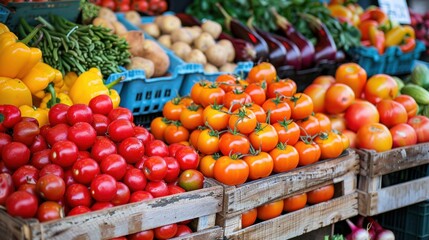 Producer Price Index (PPI): The PPI measures how the average selling prices received by domestic producers for their products change over time.
