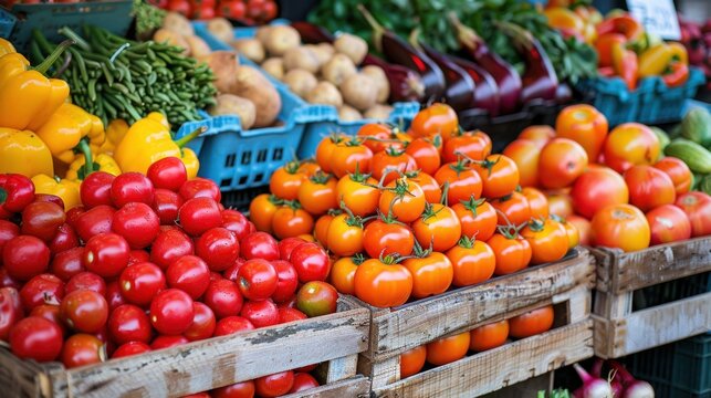 Producer Price Index (PPI): The PPI measures how the average selling prices received by domestic producers for their products change over time.
