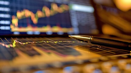 Bond Market: The bond market is a sector where debt securities are issued and traded, providing a venue for raising capital and managing investments in bonds.
