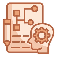 Project Planning Icon