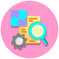 Collaborative Research Icon