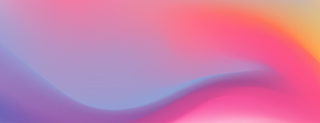 Obraz premium Stylish abstract mesh blur background, perfect for creating visually appealing ads and social media content