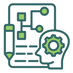 Project Planning Icon