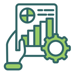 Technical Report Icon