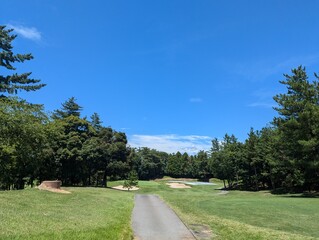 golf