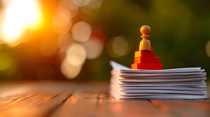 Denied Loan Documents - Concept of Rejection and Debt in Financial Sector