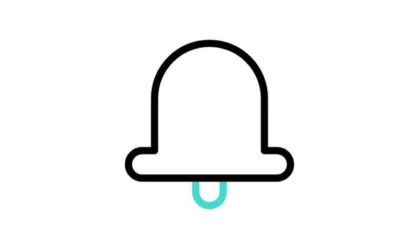 illustration of a microphone