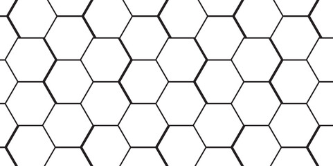 	
Abstract white background with hexagons. modern hexagon polygonal pattern background vector. seamless bright white abstract honeycomb background.	