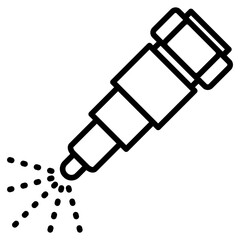 Fuel Injection icon