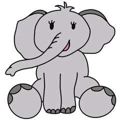 Elefant