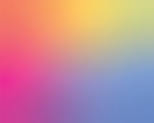 Gradient Color Background EPS Vector for Versatile Design