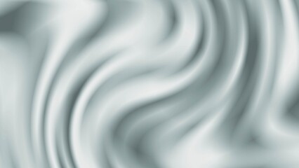 Abstract curve line twirl wavy illustration background.