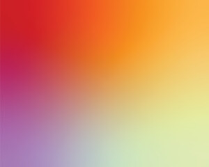 Obraz premium Gradient Color Background EPS Vector for Versatile Design