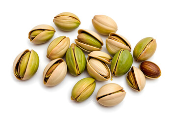 Roasted Salted Pistachios