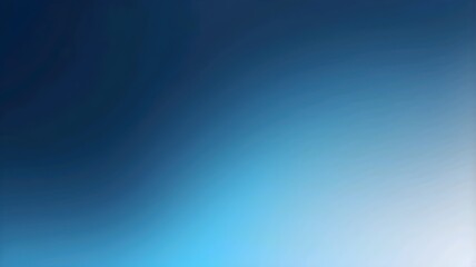 abstract blue gradient smooth background