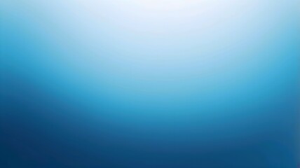 abstract blue gradient smooth background