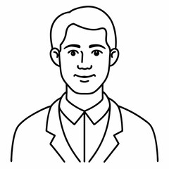 Teachers Day  Silhouette Vector Illustration