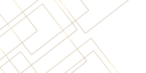 Mondrian style of diagonal square pattern vector. Design geometric tile gold on black background. Modern style of hipster isolated. Monochrome concept. diamond pattern background.