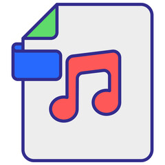 Music File