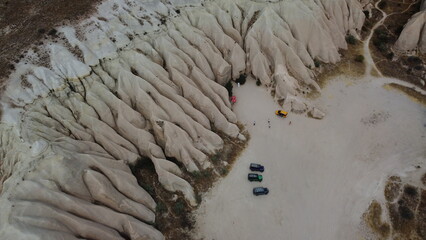 Cappadocia Turkey