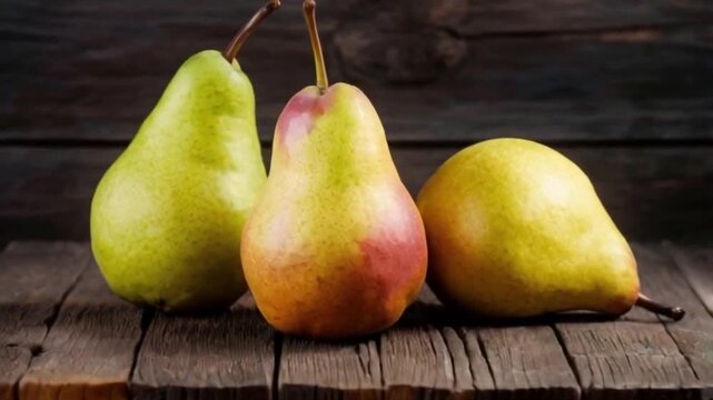 Pears are a particularly rich source of folate, vitamin C, copper and potassium. Additionally, they constitute a valuable source of polyphenol antioxidants.