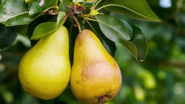 Pears are a particularly rich source of folate, vitamin C, copper and potassium. Additionally, they constitute a valuable source of polyphenol antioxidants.