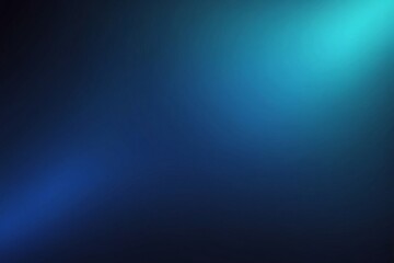 abstract blue gradient background, dark lights backdrop, digital web design, colorful effects template for digital graphics