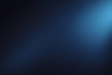 abstract dark blue blurry background, digital screen template, display design, pattern for web sites