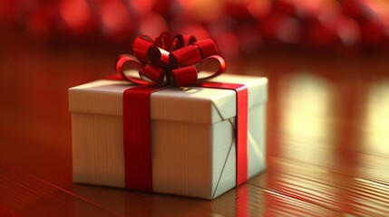 The concept of Re-gifting Day 