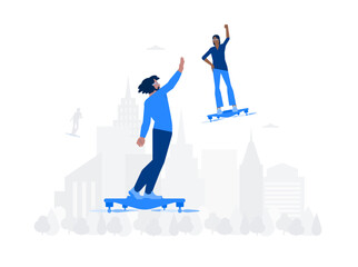 Transport of the future