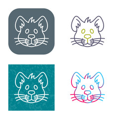 Mouse Icon Design