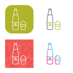 Beer Icon Design