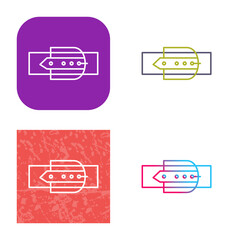 Belt Icon Design