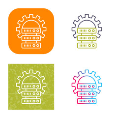 Server Icon Design