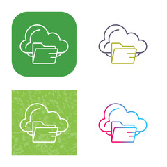 Folder Icon Design