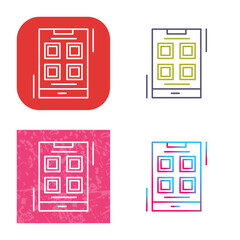 Apps Icon Design