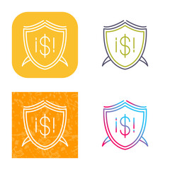 Shield Icon Design