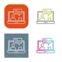 Coaching Icon Design