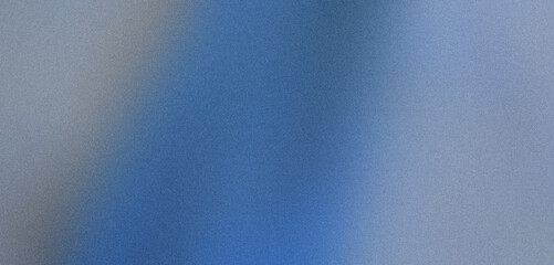 Blue background with a grainy texture, creating a subtle gradient effect