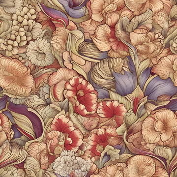 Thai Pattern02