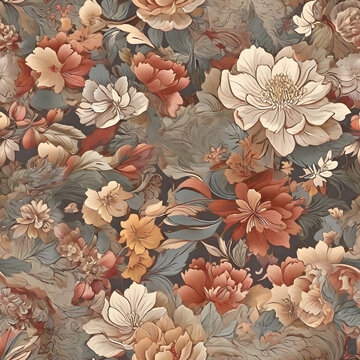 Thai Pattern01