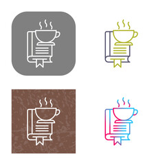 Break Icon Design