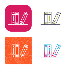 Archive Icon Design
