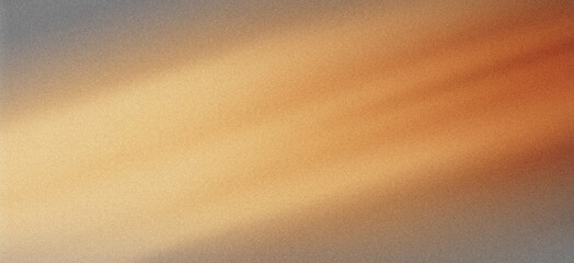 Blurred gradient abstract background with a subtle grainy texture, ideal for adding a vintage or grunge touch to designs