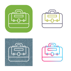 briefcase Icon Design